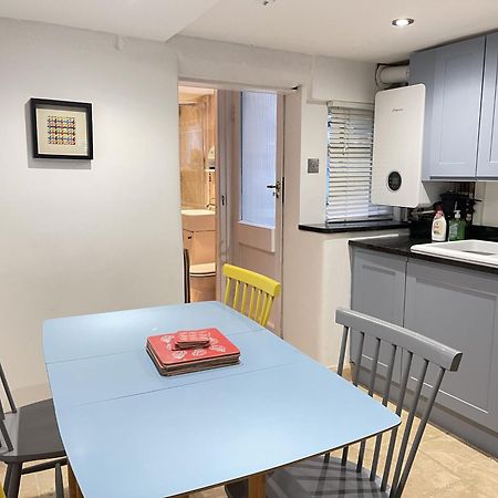 Sixpence Cottage, A Few Steps From The Harbour! St. Ives Exterior foto
