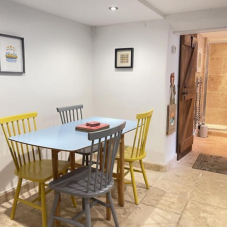 Sixpence Cottage, A Few Steps From The Harbour! St. Ives Exterior foto