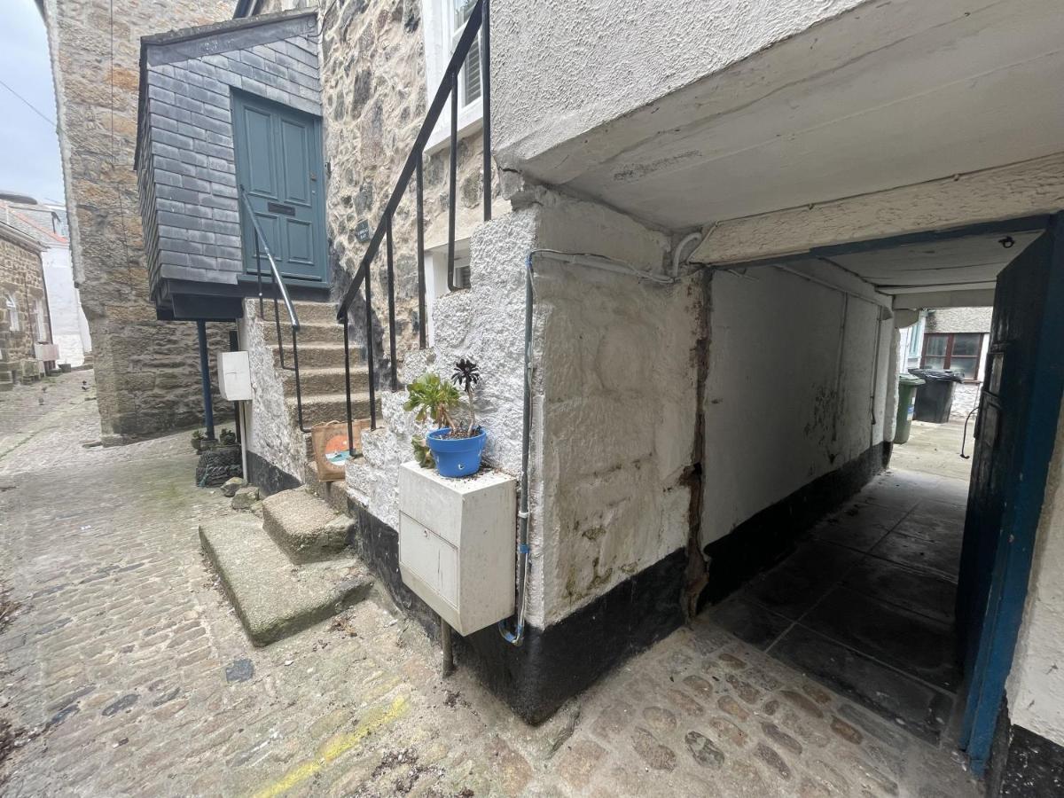 Sixpence Cottage, A Few Steps From The Harbour! St. Ives Exterior foto